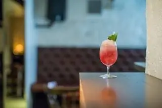 Шотландия Эдинбург Бар Bramble Bar Lounge Шотландия Эдинбург Бар Bramble Bar Lounge