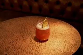 Шотландия Эдинбург Bar Heads Tales Шотландия Эдинбург Bar Heads Tales