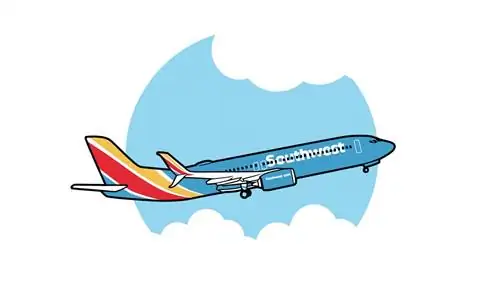 Southwest не будет запускать рейсы на Гавайи в ближайшее время