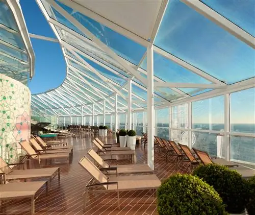 Симфония морей