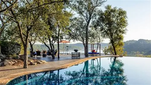 Le Collectionist - ваша ультра-роскошная альтернатива Airbnb
