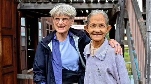 Почему путешествия могут быть секретом долгой жизни