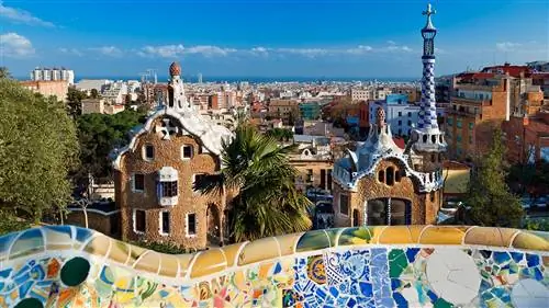 10 самых красивых зданий в мире