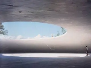 Это изображение может содержать Природа Человек На открытом воздухе Почва и песок