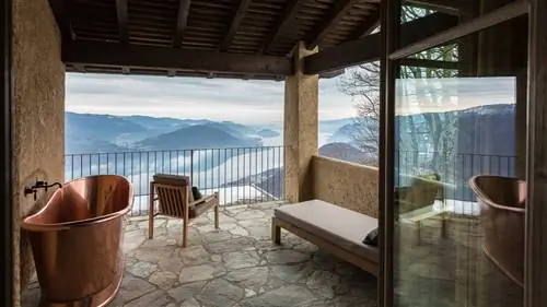 Шаманы и гуру здорового образа жизни, ради которых путешествуют люди