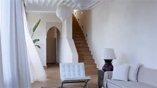 Где остановиться в Марракеше: внутри риада 21-го века