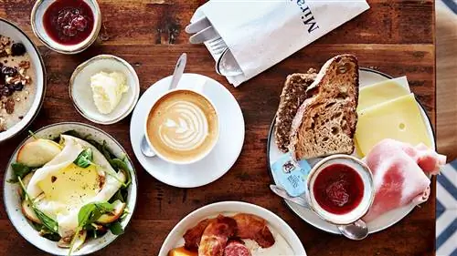 Панк-кондитерские изделия: самые крутые пекарни Копенгагена