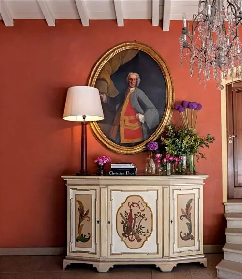Журнал Cond Nast Traveller, март 2019 г. THE DEST INAT ION SPA LALBERETA ITALY