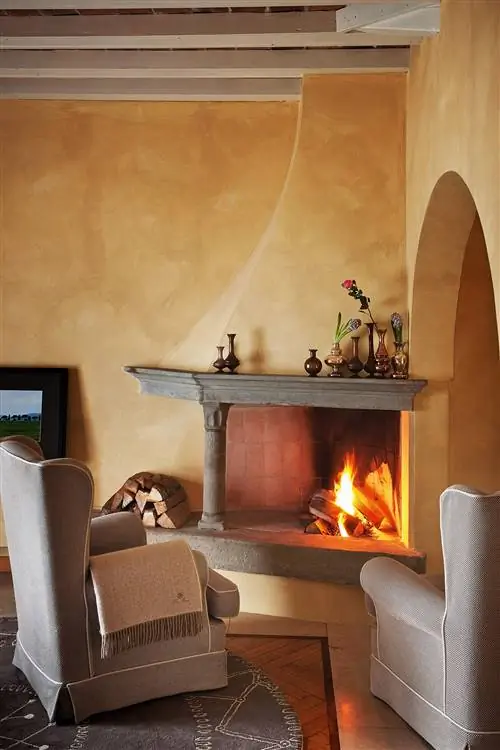 Журнал Cond Nast Traveller, март 2019 г. THE DEST INAT ION SPA LALBERETA ITALY