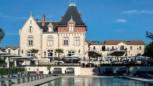 Почему Лангедок не похож ни на что другое во Франции