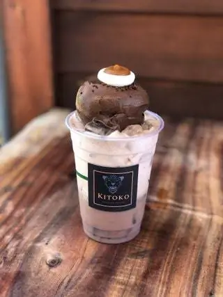 На изображении может находиться Food Creme Dessert Cream and Ice Cream