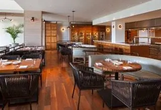 США Гавайи Мауи Ресторан Ka'ana Kitchen