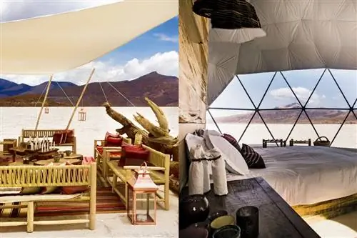 Журнал Cond Nast Traveller, апрель 2019 г.