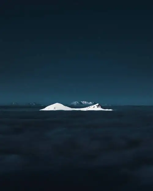 Журнал Cond Nast Traveller, апрель 2019 г. ЭКСТРЕМАЛЬНЫЙ ОПЫТ В АРКТИКЕ