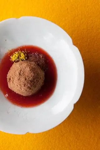 Это изображение может содержать продукты питания и приправы.