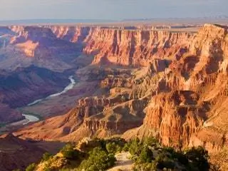 На изображении может находиться гора на улице природа искусство живопись долина и каньон