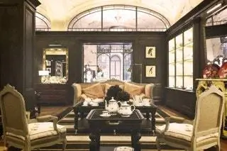 Италия Флоренция Магазин Richard Ginori Италия Флоренция Магазин Richard Ginori