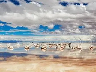 На изображении может находиться природа на улице Береговая линия Вода Океан Морской пейзаж Побережье Земля Пляж Пейзаж Небо и облака