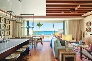 Резиденции Timbers Kauai Ocean Club