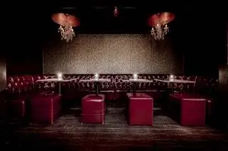 США Пенсильвания Филадельфия Бар The Franklin Bar