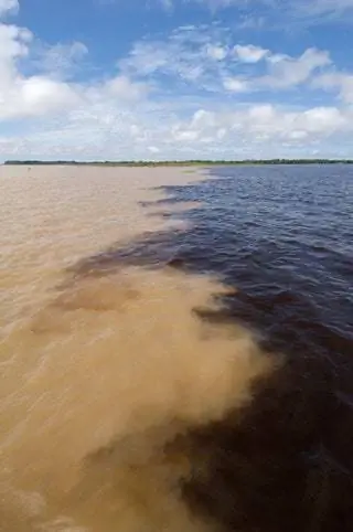 Это изображение может содержать Природа На открытом воздухе Вода Океан Море и Береговая линия