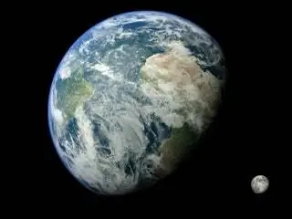 На изображении может находиться Вселенная Космос Ночь Астрономия Луна На природе Природа Космос Планета Глобус Земля и Сфера