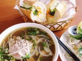 Пекарня Ли Атланта