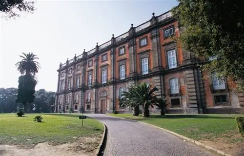 На изображении может находиться: кампус и колледж