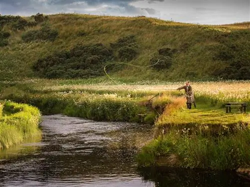 На изображении может находиться Вода Природа На улице Земля Человек Болото Marsh and Swamp