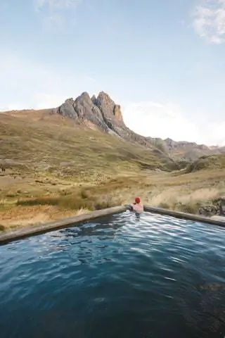 На изображении может находиться Вода Природа На улице Пейзаж Пейзаж Набережная Порт Причал Пристань Человек и человек