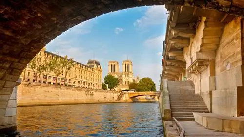 С ди-джеями и двухъярусными кроватями, U by Uniworld River Cruises нацелена на миллениалов