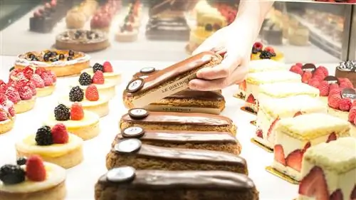 Вкус Парижа на Манхэттене: Le District открывается в Brookfield Place