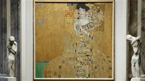 Узнайте правдивую историю «Женщины в золоте» в Neue Galerie в Нью-Йорке