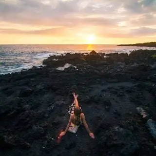 На изображении может находиться человек человек вода приключения активный отдых спорт спорт на природе природа дайвинг и дайвер