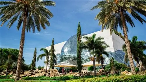 В этих маленьких городах США есть большие арт-сцены