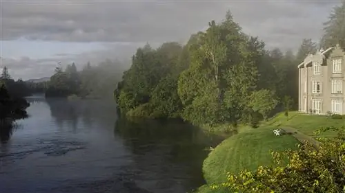 Почему Западная Ирландия является новейшим рубежом движения за еду