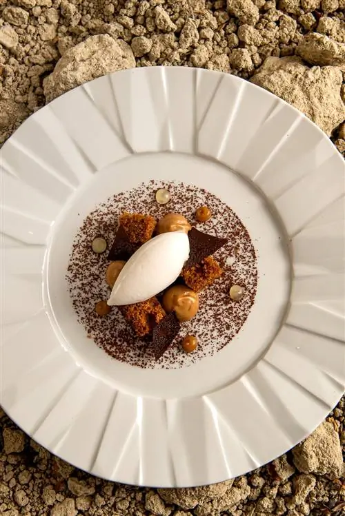 Еда в Мантуа в Херес-де-ла-Фронтера