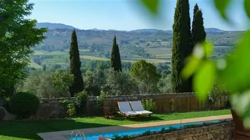 Путешествие с хересом и морепродуктами по Южной Испании