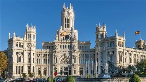 10 лучших бесплатных развлечений в Мадриде