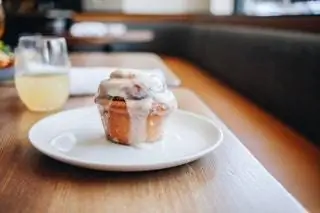 Глазурь Еда Торт Десерт Крем Крем Еда Блюдо Кондитерские изделия Сладости Хлеб и керамика