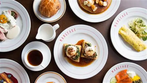 15 лучших мест для бранча в Чикаго