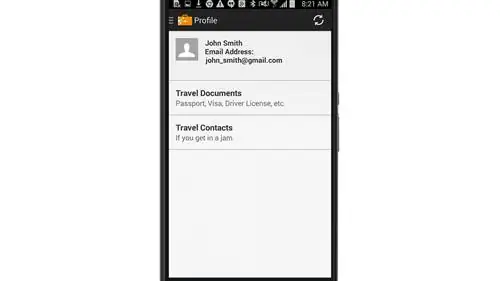 TripIt: храните паспорт и проездные документы в одном приложении