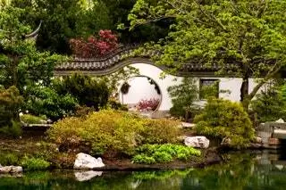 Монреаль, Квебек, Канада, музей Space for Life