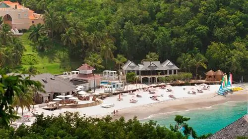 Как я могу получить ценность своих денег на курорте «все включено»?