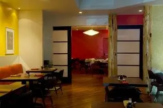 США Техас Даллас Ресторан Royal China