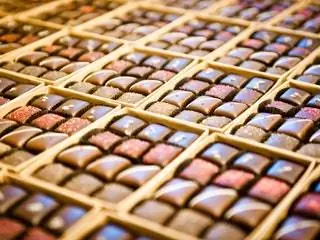 На изображении может находиться кондитерская еда и сладости