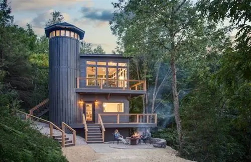 Анауэй Плейс, Висконсин