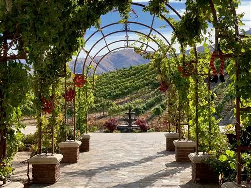 На открытом воздухе Сад Патио Крыльцо Беседка