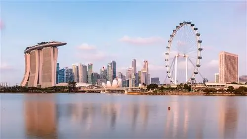 Путеводитель по странам, куда путешественники могут отправиться в Азии