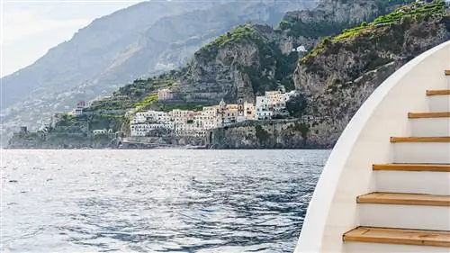 Новые круизные лайнеры, маршруты и льготы, которые нам не терпится попробовать